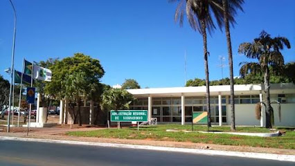 Administração Regional de Sobradinho