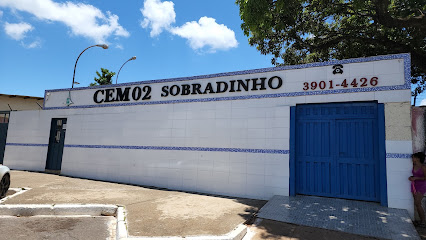 CED 02 (Centro Educacional)