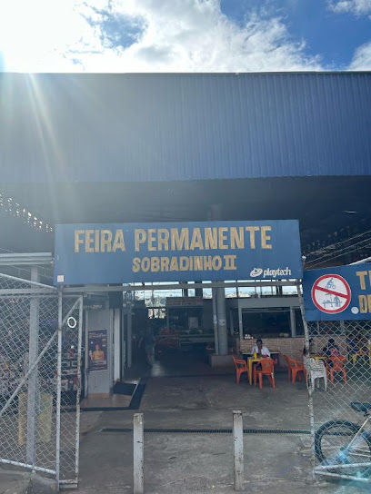 Feira Permanente