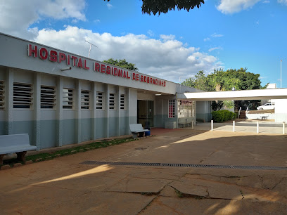 Hospital Regional de Sobradinho
